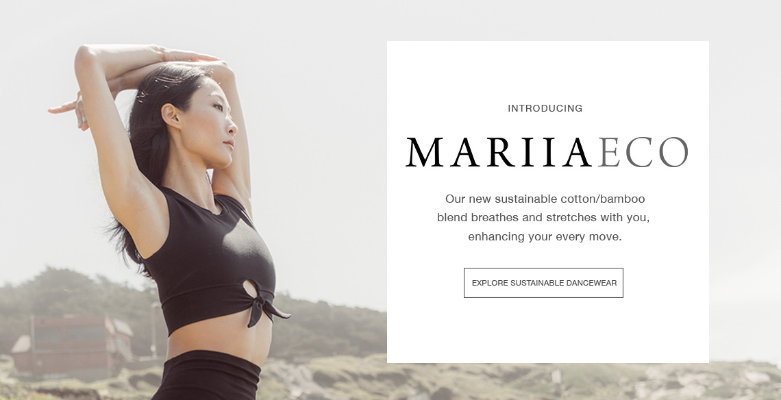 Introducing the Mariia Elements collection